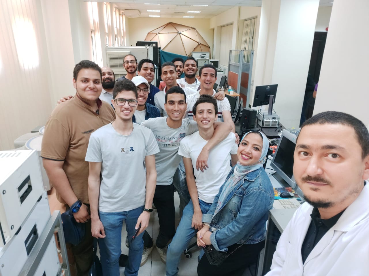 Announcement | iaet-edu-net